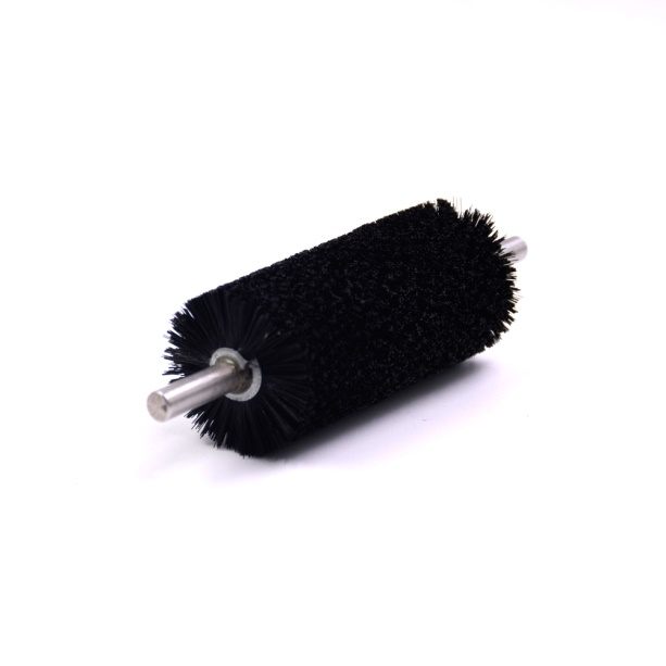 Spiral Round Brush Cylinder Cleaning Brushes Roller