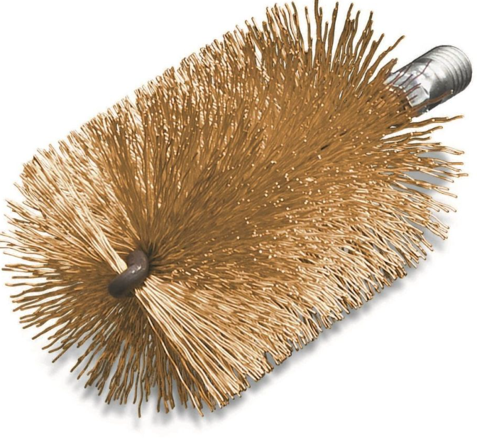how much is a wire brush
