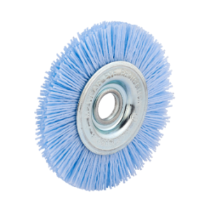 How To Use Wire Wheel Brush?