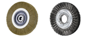 How To Use Wire Wheel Brush?