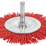 How To Clean Wheel Brush