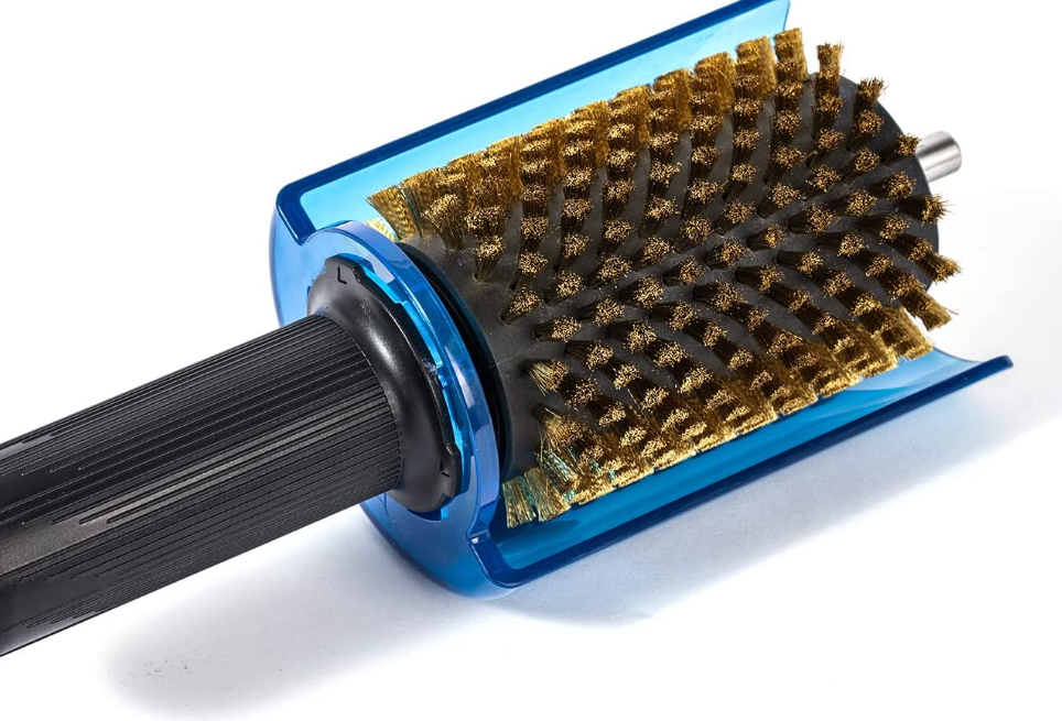 Nylon Cylinder Brushes: An Essential Tool for Effective Cleaning