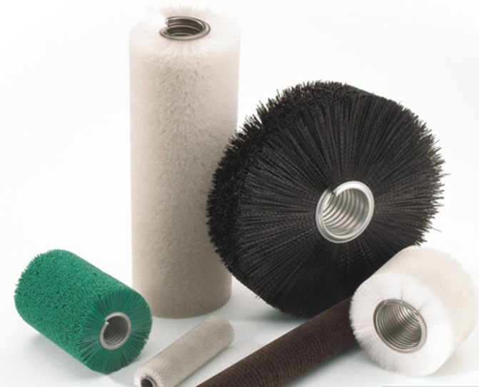 What Is Brush Cylinder & How To Clean A Cylinder Brush?