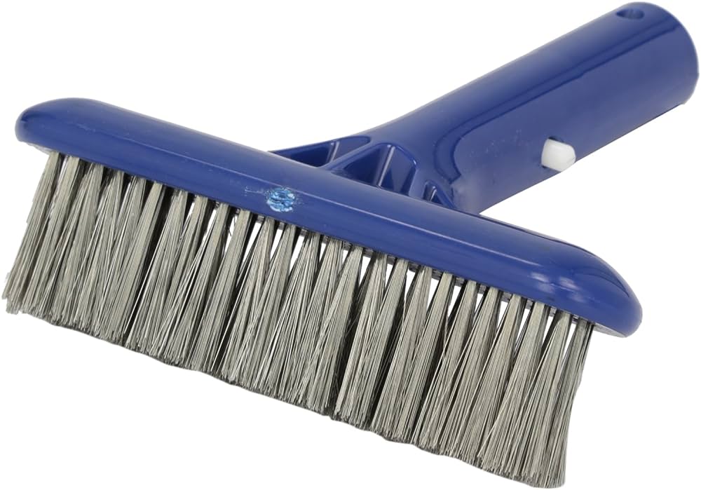 what is a wire brush used for