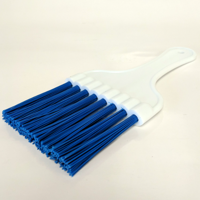 What Brush To Use For Cleaning Air Conditioner Coils?