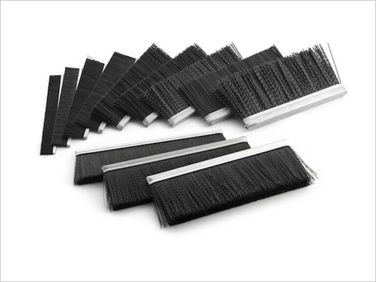 Industrial Strip Brushes Manufacturers & Suppliers