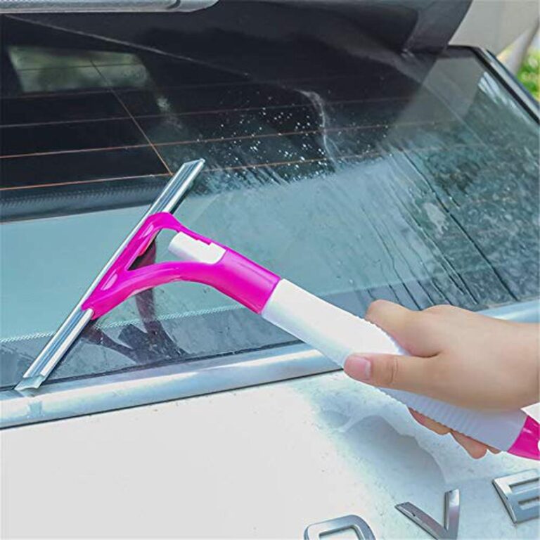 Where To Buy Car Window Brush?