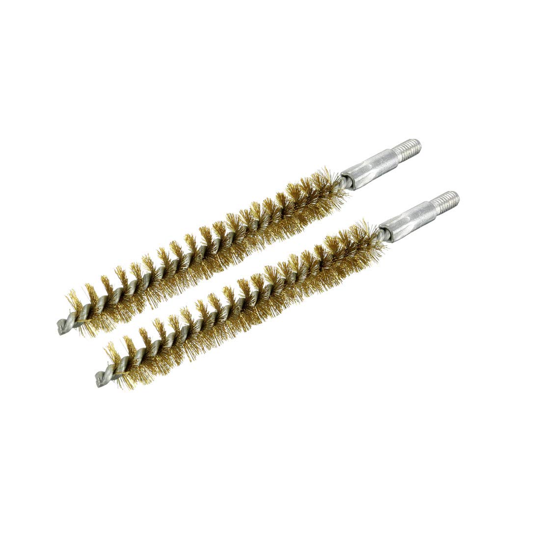 how to clean my coils with a wire brush