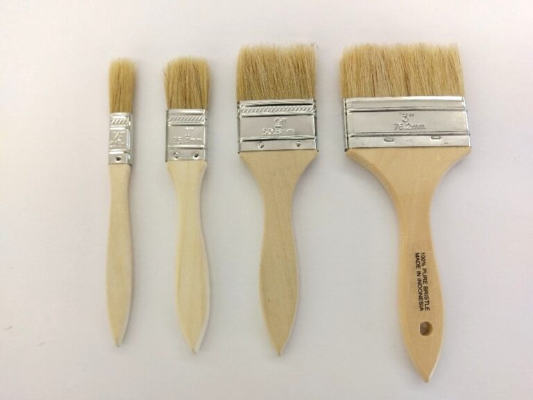 Which is The Best Brush Manufacturer Company in China?