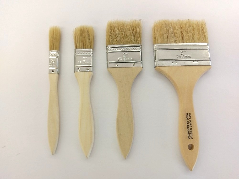 best brush manufacturer company in china