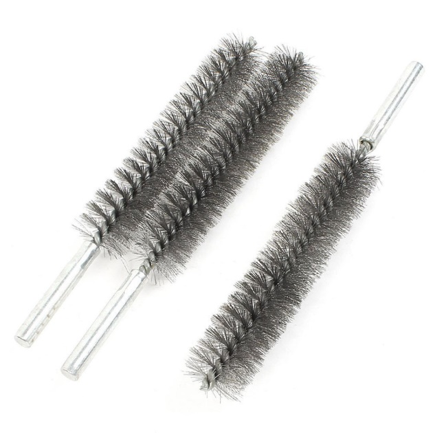Where To Buy Wire Pipe Brush
